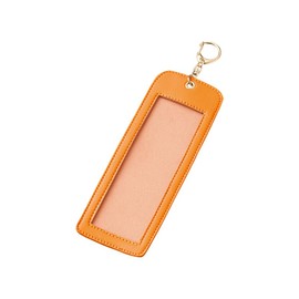 TradeWorks 4 Cut Photo Key Holder | Holder Key Holder, Pushing Activity, Pressing Goods, Pestering Color, Character, Idol, Purikura, Photo Case, Clear Photo Case, Photo Holder, Tag, Original, Custom,
