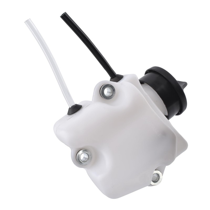 Cancanle Fuel Tank Assembly for Stihl HS45 HS52 Hedge Trimmer