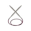 KnitPro 150 cm x 4 mm Nova Fixed Circular Needles,
