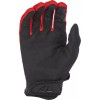 Fly Racing NEW Fly Racing YOUTH F-16 Gloves - Red/Black-
