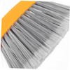 KOMBIUDA 1set Mini Dustpan and Broom for Desktop Cleaning Compact