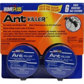 Pic HomePlus Ant Killer 6-Pack