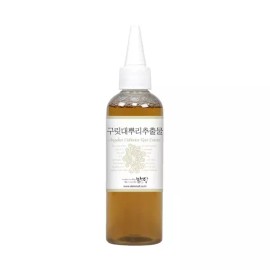 Malguldam 맑을담 구릿대뿌리추출물 100ml 백지추출물 Malkuldarm Buritdae Root Extract 100ml White Ginseng Extract
