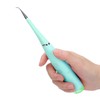 Electric Dental Calculus Remover Plaque Tartar Cleaner Teeth Cleaning Tool