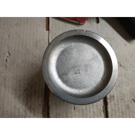 SILVOLITE 455 BUICK PISTONS .020 OVER 1970-1976 SINGLES CAST