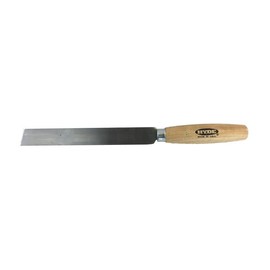 Hyde Square Point Knife/Insulation Batt Knife / 6"x1" - Case of 10 Knives