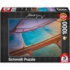 Mark Gray: Pastels – 1000 Piece Jigsaw Puzzle by Schmidt