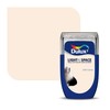 Dulux Light & Space Tester Paint, Soft Coral, 30 ml
