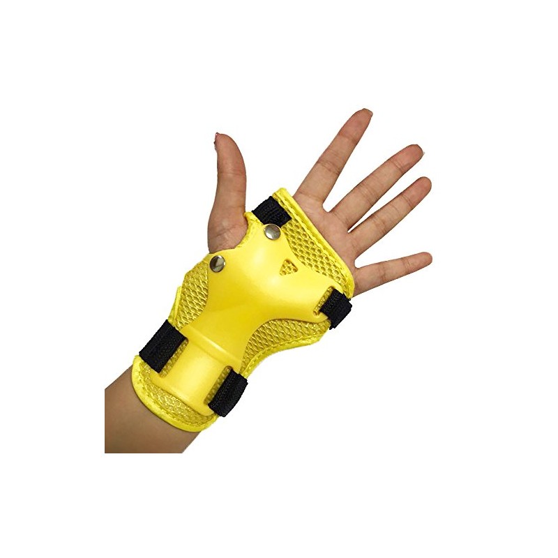 RIP SLIDE 20063 20063 Wrist Guard (Palm Guard), Black