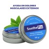 Pomada Relajante Muscular Dolor Árnica Soothepro De 100g