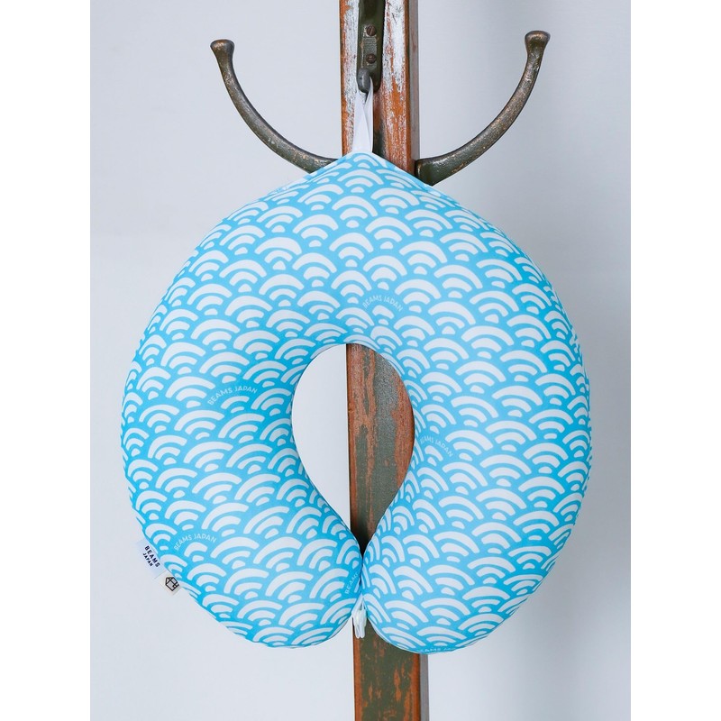 BEAMS Japan Home Accessories (Hagiwara Co., Ltd.) Neck Pillow -