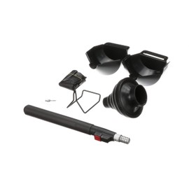 Plunger,Industrial,Black,21" L x 21" W