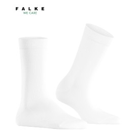 FALKE Women's Family Socks, Breathable, Durable, Sustainable Cotton, Lightweight, Colorful Stockings, Skin-Friendly, 1 Pair
