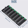 DAOKAI Programmable Resistor Board 1R - 9999999R Resistor Board Step
