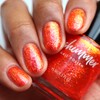Prize Possession Flake Shimmer Nail Polish 0.5 oz Full Sized