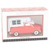 One Hundred 80 Degrees Pickup Camper Ceramic Salt and Pepper