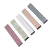 5Pcs Whetstone Set Professional Knife Sharpening Stones Combination 1000 3000
