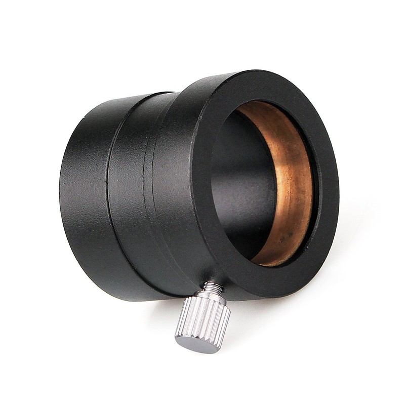 SVBONY Astronomical Telescope Accessories Telescope Ring Eyepiece Adapter 31.7-24.5AD 1.25"-0.965"