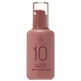 미쟝센 살롱10 실키프로틴 오일 60ml Miseenscen Salon10 Silky Protein Oil 60ml