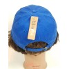 Blue 84 - 39 Wilmington NC Canvas Hat - Adjustable