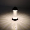 Mini Camping Light USB Rechargeable 2 Gears Magnetic Base Portable