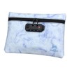 FIREDOG Smell Proof Bag with Combination Lock, 6x9 Odor Proof