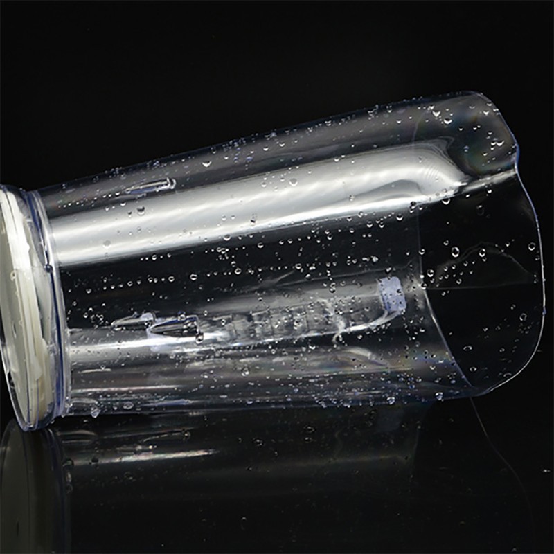 1.8L Plastic Color Change LED Ice Bucket Bar Beer Jug