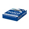 Dorco HQ Super Sharp Single Edge Blades - 100 Blades