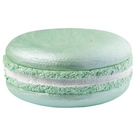 Props4shows Giant Fake Green Macaron - 20cm