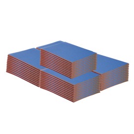 Colorations 9" x 12" Mediumweight Construction Paper Pack - 2500 Sheets