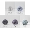 100% Extra Fine Merino Wool Roving Tops 19 Micron Dyed
