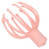Electric Head Massage Scratcher Cordless 12 Fingers Deep Relaxation Stress