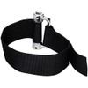 Lumax LX-1811 - Llave de Filtro de Aceite (Correa Resistente,