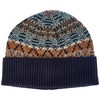 s.Oliver Men's 202.10.110.25.272.2106470 Beanie Hat, 58X0, 1, 58X0