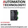 Automation Technology US Ship 3 Phase 3DM580 Stepper Motor Driver