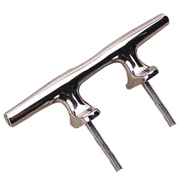 Sea-Dog 3004.3701 044204 Open Base Cheat with Stud Mount