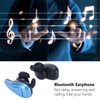 A3 TWS Wireless Bluetooth Headset Bluetooth 5.0 Intelligent Earbuds Car
