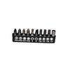 Flexible Drill Extension Kit - Screwdriver Bits and Socket Set