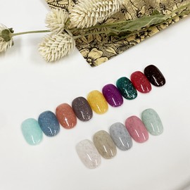 Bessie Tweed Gel (single item) / 베씨 트위드젤 단품