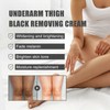 Snow Bleach Cream for Private Part Underarm Whitening, Skin Whitening