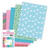 Decopatch Décopatch DP030C - Pack of 5 Sheets 30 x