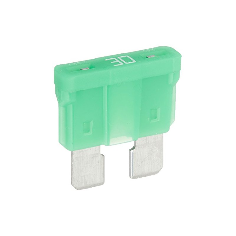 Littelfuse ATO30BP 30A ATO Fuse, (Pack of 5)