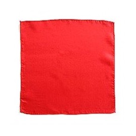 Red Magic Silks (12 Inch)
