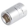 Tone HP3D-13 Socket (12 Square) Drive Angle 0.3 inch (9.5