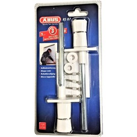 ABUS 35244 Roller Shutter Block White