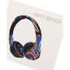 Kindred X Afrotouch - Happy Birthday Card