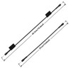 Blycorul Side Door Latch Release Cable Right Passenger Compatible with