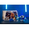 Rocco Giocattoli - Robo Kombat Viking Single Pack