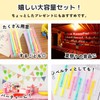 bath&bath Recorder Ballpoint Pen Vertical Whistle Sound Stationery (6 Colors,