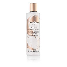 Sanctuary Spa Cooling Shower Drench, Shower Gel, 250 ml